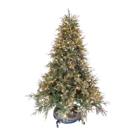 TreeKeeper Large Upright Tree Storage Bag with Wheels